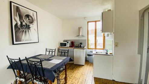 Le terminus Appartement 2 chambres - Foto 4