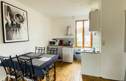 Le terminus Appartement 2 chambres - Foto 4