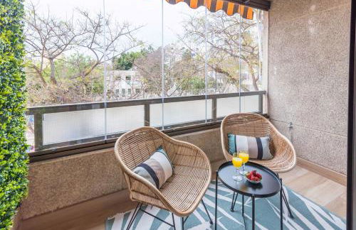 Premium Apartment & free parking by ELE Apartments - Foto 4