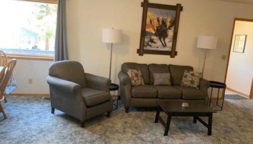 Rr-june Lake Lodge - Foto 2