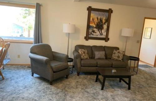 Rr-june Lake Lodge - Foto 2