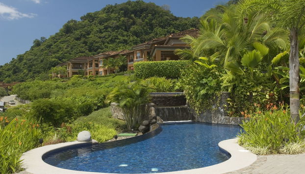 Los Suenos Resort Marbella 2A - Foto 2, Entrada interior