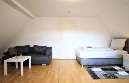 Zwei Ferienwohnungen in Randersacker - Foto 19