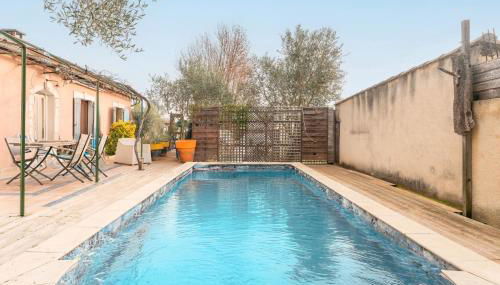 Chez Patricia En Provence - Foto 1