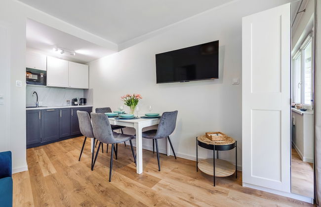 Apartamenty Sun&Snow Modrzewiowa - Photo 37