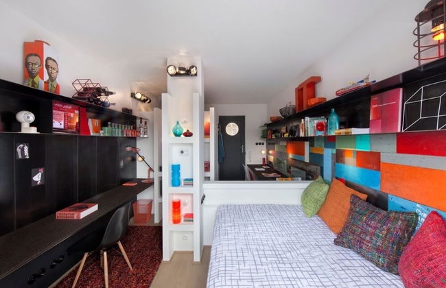 Studios Curie - Foto 20