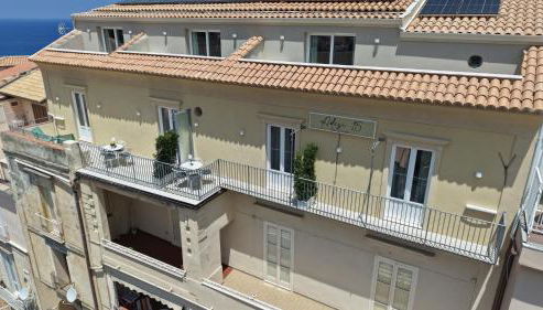 Adesi 15 Tropea - Suites de Charme - Foto 4