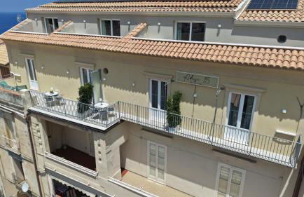 Adesi 15 Tropea - Suites de Charme - Foto 4