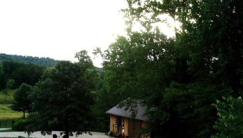 Charming Vacation Rental in a Barn on a Horse Farm near Afton Mountain in Virginia - Foto 4