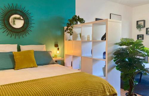 Jungle Chic - Foto 1