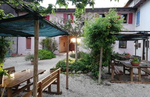 Agriturismo con Cucina tipica Nuova Scardua - Foto 50