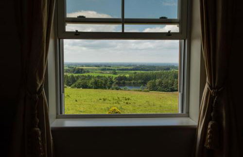 Orchard House, Castle Carrock, luxurious, characterful cottage with hot tub and countryside views - Foto 14