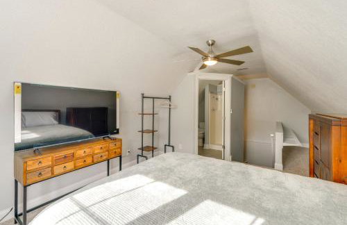 Boone Lake Getaway 6 Mi to Bristol Speedway! - Foto 22