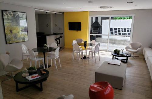 Lindo Studio no Centro SP - Próximo 25 Março - Foto 35
