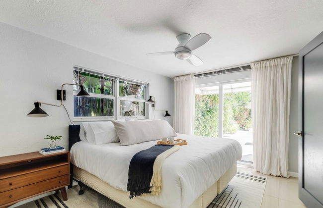 Tidal by Avantstay Gorgeous Home Close to Beaches w/ Pool - Foto 23