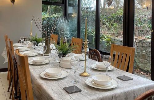 Lake Villa Holiday Cottages - Foto 39