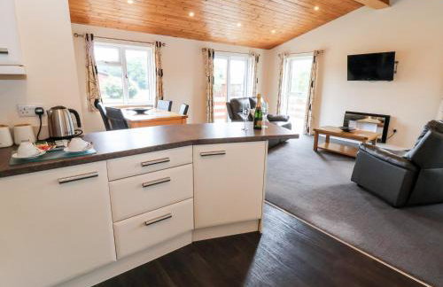 Callow Lodge 5 - Foto 6