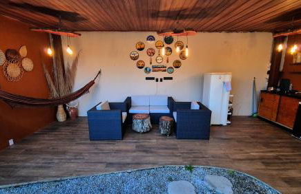 Casa de Praia com Piscina em Maceió - Ipioca - Sauaçuhy - Foto 46