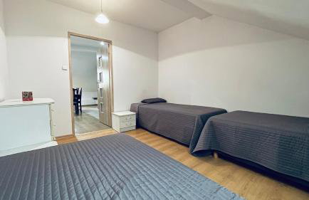 Apartament Pod Kasztanami - BIAŁY - Foto 10