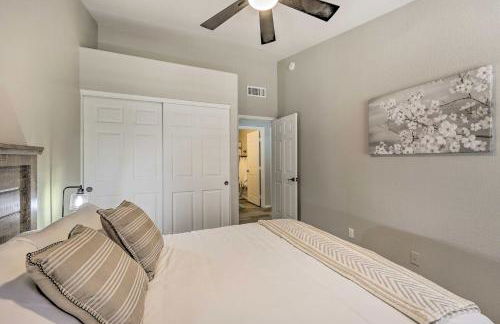 Patio and Fenced Yard Family Retreat in Phoenix! - Foto 21