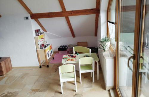 Große Ferienwohnung nähe dem schönen Seenland - Foto 19