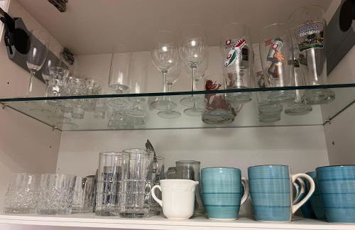 Ferienwohnung Bavaria Weekend - Foto 40