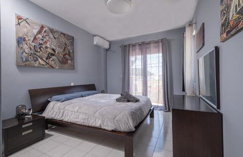 Kounaki Wines Central Square Apartments - Foto 54