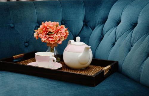 1FG Dreams Unlimited Serviced Accommodation- Staines - Heathrow - Foto 6