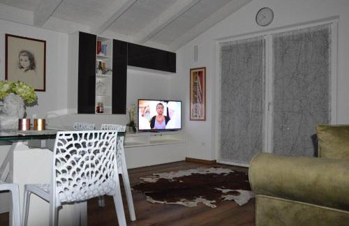 Ivana Suite Levico Terme - Photo 10