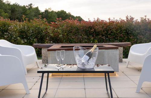 Refúgio das Oliveiras, Mondim de Bastos - Foto 5