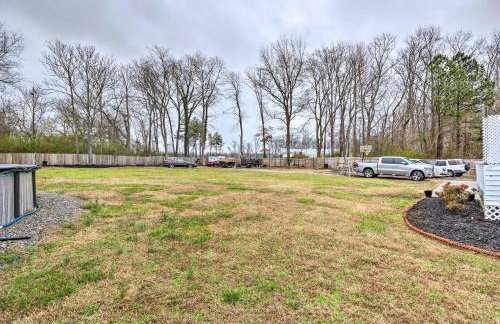 Richmond Home with Pool, 5 Mi to Downtown! - Foto 22