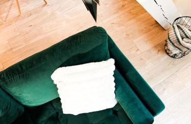 Appartment Le Saint Martin - Foto 9