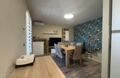 Villetta a 200 m dalla riva - Foto 16