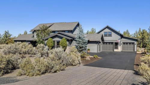 Rancho Chaparral- Brasada Ranch getaway near Bend, resort amenities! - Foto 4