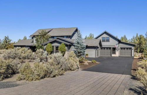Rancho Chaparral- Brasada Ranch getaway near Bend, resort amenities! - Foto 4