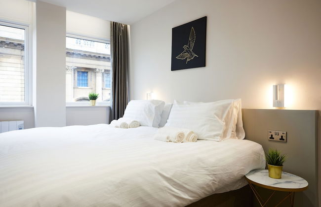 Humber Lofts Serviced Suites - Foto 11