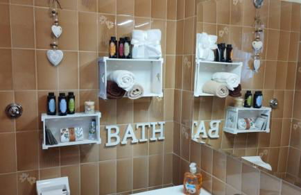 Villa Damiano - Foto 24