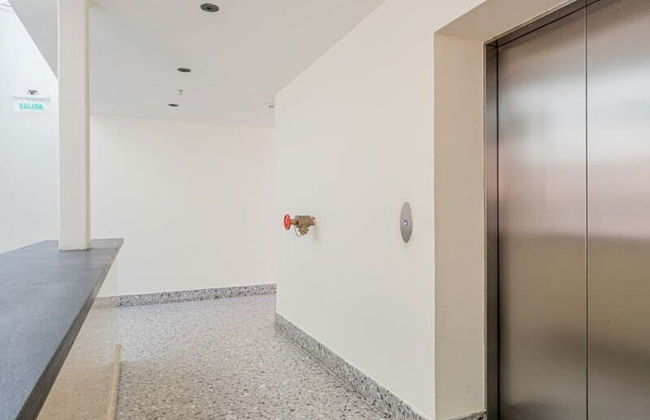 Picturesque 2BR in Casco Antiguo - Photo 28