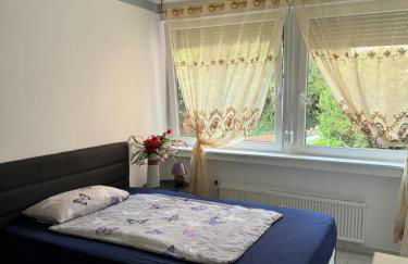 Ferienwohnung Bingen - Foto 8