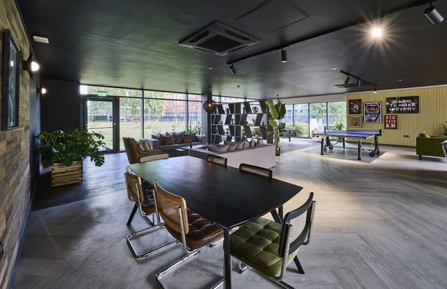 For Students Only Nottingham Two - Foto 4