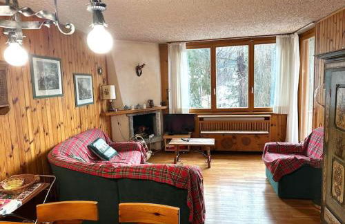 Quadrilocale Alpe Grostè - Serafini - Foto 9