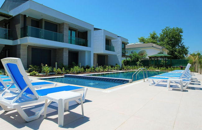 Istanbul Beach Hotel Sweet Home Apart - Foto 11