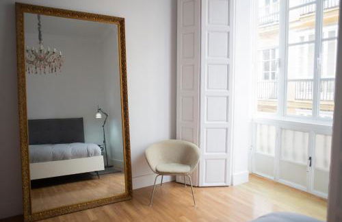 Casa Plaza de las Flores Cádiz Grupo AC Gestión - Foto 32