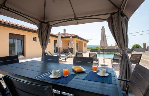 Holiday Home Ferienvilla 'Villa Xenia by Interhome - Foto 6