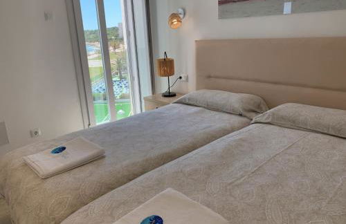 Sea Club Apartments - Foto 12