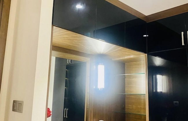 Sunrise City Alm's Luxury Apartment - Foto 27