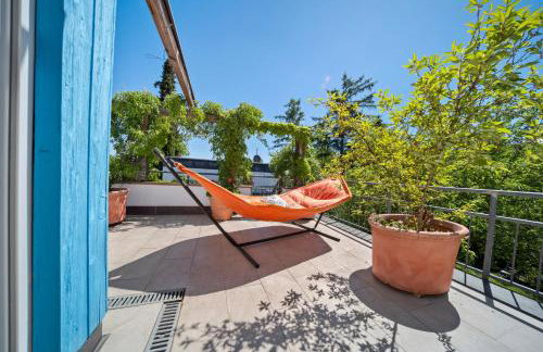 Relaxing 140m2 Holiday Home South of Munich - 25 Min to Center - Fully Equipped - Foto 30