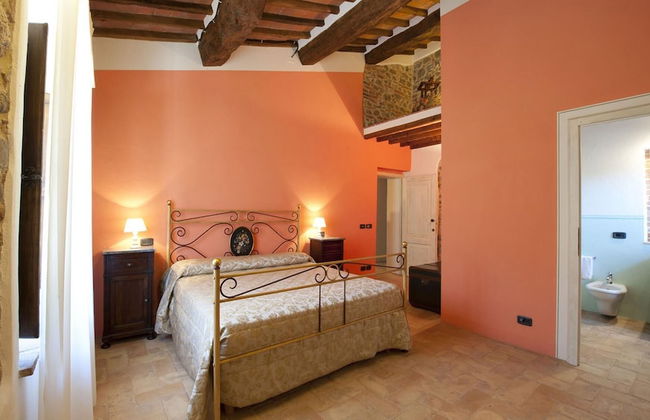 Podere Bellaria 18 2 - Foto 38