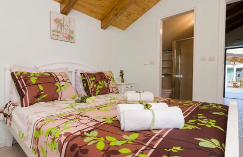 Villa Falcon Rook - Four-Bedroom Villa with Terrace and Swimming Pool - Photo 53