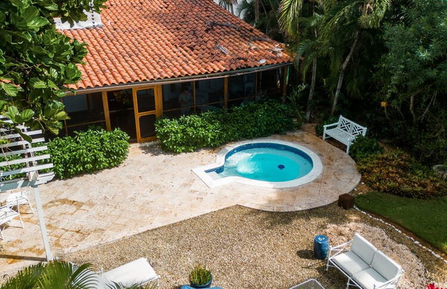 Cozy Villa With Golf Course View in Casa de Campo - Photo 26